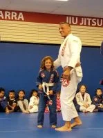 Premier Jiu-Jitsu Academy - Glenview academy photo