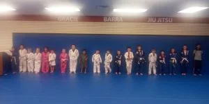 Premier Jiu-Jitsu Academy - Glenview academy photo