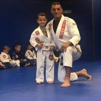 Premier Jiu-Jitsu Academy - Glenview academy photo