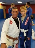Premier Jiu-Jitsu Academy - Glenview academy photo