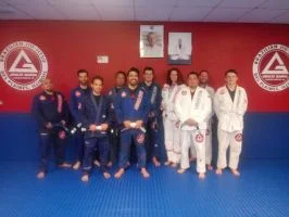 Premier Jiu-Jitsu Academy - Glenview academy photo