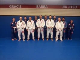 Premier Jiu-Jitsu Academy - Glenview academy photo