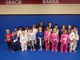 Premier Jiu-Jitsu Academy - Glenview academy photo