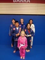 Premier Jiu-Jitsu Academy - Glenview academy photo