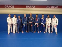 Premier Jiu-Jitsu Academy - Glenview academy photo