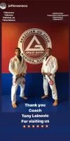 Premier Jiu-Jitsu Academy - Glenview academy photo