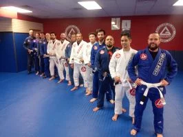 Premier Jiu-Jitsu Academy - Glenview academy photo