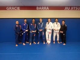 Premier Jiu-Jitsu Academy - Glenview academy photo