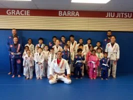 Premier Jiu-Jitsu Academy - Glenview academy photo