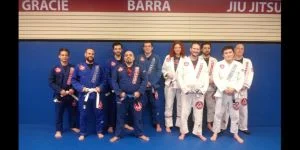 Premier Jiu-Jitsu Academy - Glenview academy photo