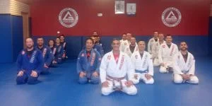Premier Jiu-Jitsu Academy - Glenview academy photo