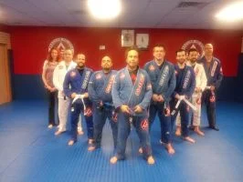 Premier Jiu-Jitsu Academy - Glenview academy photo
