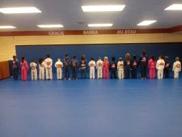 Premier Jiu-Jitsu Academy - Glenview academy photo