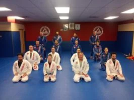 Premier Jiu-Jitsu Academy - Glenview academy photo