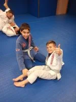 Premier Jiu-Jitsu Academy - Glenview academy photo