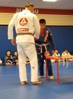 Premier Jiu-Jitsu Academy - Glenview academy photo