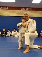 Premier Jiu-Jitsu Academy - Glenview academy photo