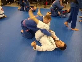 Premier Jiu-Jitsu Academy - Glenview academy photo