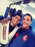Premier Jiu-Jitsu Academy - Glenview academy photo