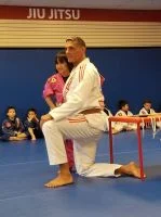 Premier Jiu-Jitsu Academy - Glenview academy photo