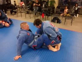 Premier Jiu-Jitsu Academy - Glenview academy photo