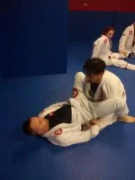 Premier Jiu-Jitsu Academy - Glenview academy photo