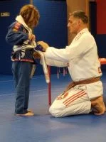 Premier Jiu-Jitsu Academy - Glenview academy photo