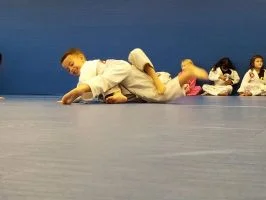 Premier Jiu-Jitsu Academy - Glenview academy photo