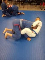 Premier Jiu-Jitsu Academy - Glenview academy photo