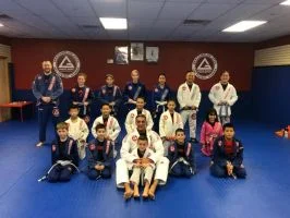 Premier Jiu-Jitsu Academy - Glenview academy photo