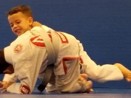 Premier Jiu-Jitsu Academy - Glenview academy photo