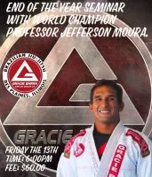 Premier Jiu-Jitsu Academy - Glenview academy photo