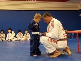 Premier Jiu-Jitsu Academy - Glenview academy photo