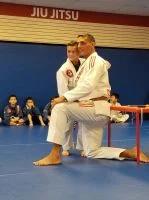 Premier Jiu-Jitsu Academy - Glenview academy photo