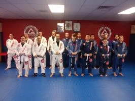 Premier Jiu-Jitsu Academy - Glenview academy photo