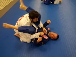 Premier Jiu-Jitsu Academy - Glenview academy photo