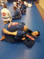 Premier Jiu-Jitsu Academy - Glenview academy photo