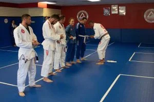 Premier Jiu-Jitsu Academy - Glenview academy photo