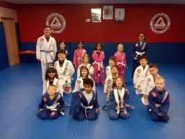 Premier Jiu-Jitsu Academy - Glenview academy photo