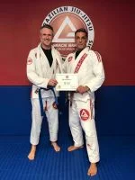Premier Jiu-Jitsu Academy - Glenview academy photo