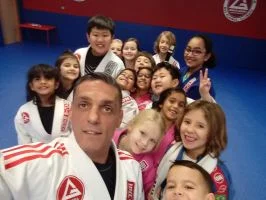 Premier Jiu-Jitsu Academy - Glenview academy photo