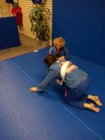 Premier Jiu-Jitsu Academy - Glenview academy photo