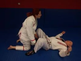 Premier Jiu-Jitsu Academy - Glenview academy photo
