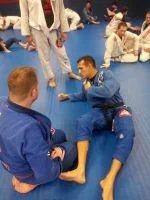 Premier Jiu-Jitsu Academy - Glenview academy photo