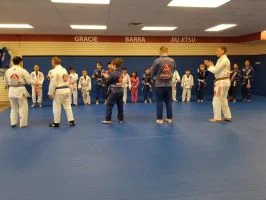 Premier Jiu-Jitsu Academy - Glenview academy photo