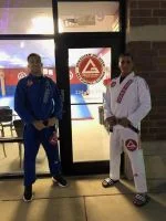 Premier Jiu-Jitsu Academy - Glenview academy photo