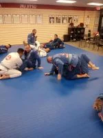Premier Jiu-Jitsu Academy - Glenview academy photo