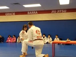 Premier Jiu-Jitsu Academy - Glenview academy photo