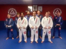 Premier Jiu-Jitsu Academy - Glenview academy photo