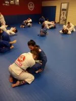 Premier Jiu-Jitsu Academy - Glenview academy photo